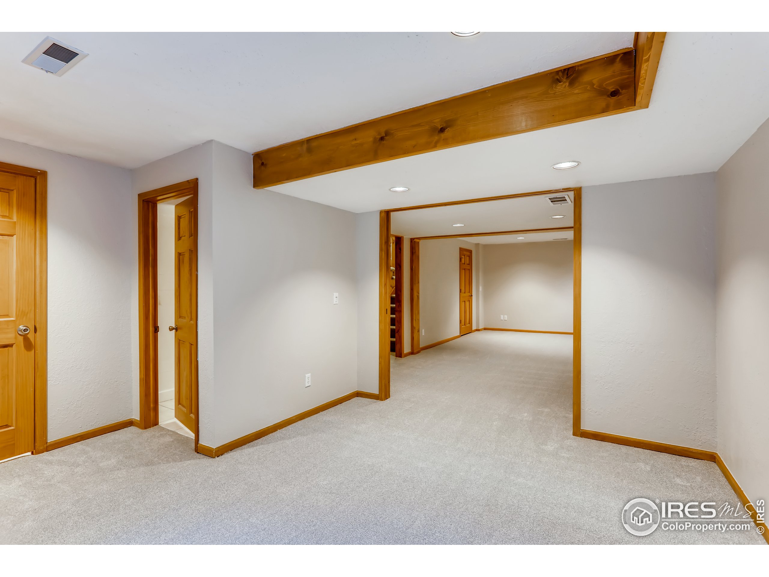 2315 Ranch Drive Westminster, CO 80234 - Photo 19 of 28 a view of an empty room