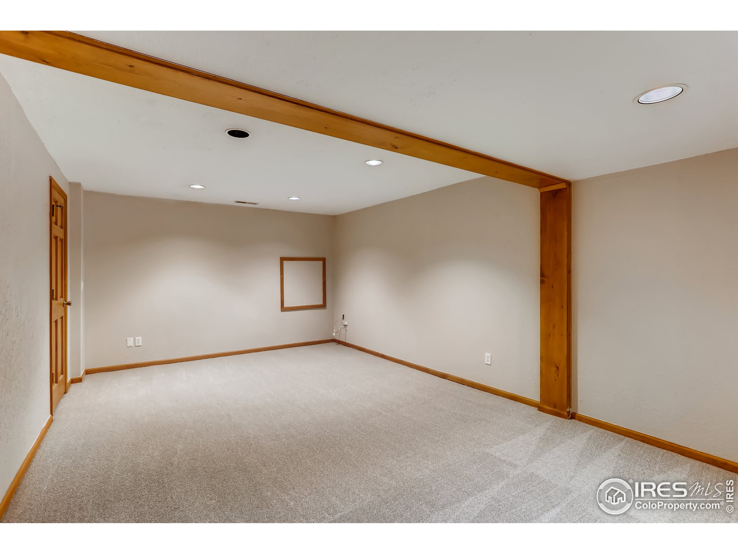 2315 Ranch Drive Westminster, CO 80234 - Photo 21 of 28 a view of an empty room