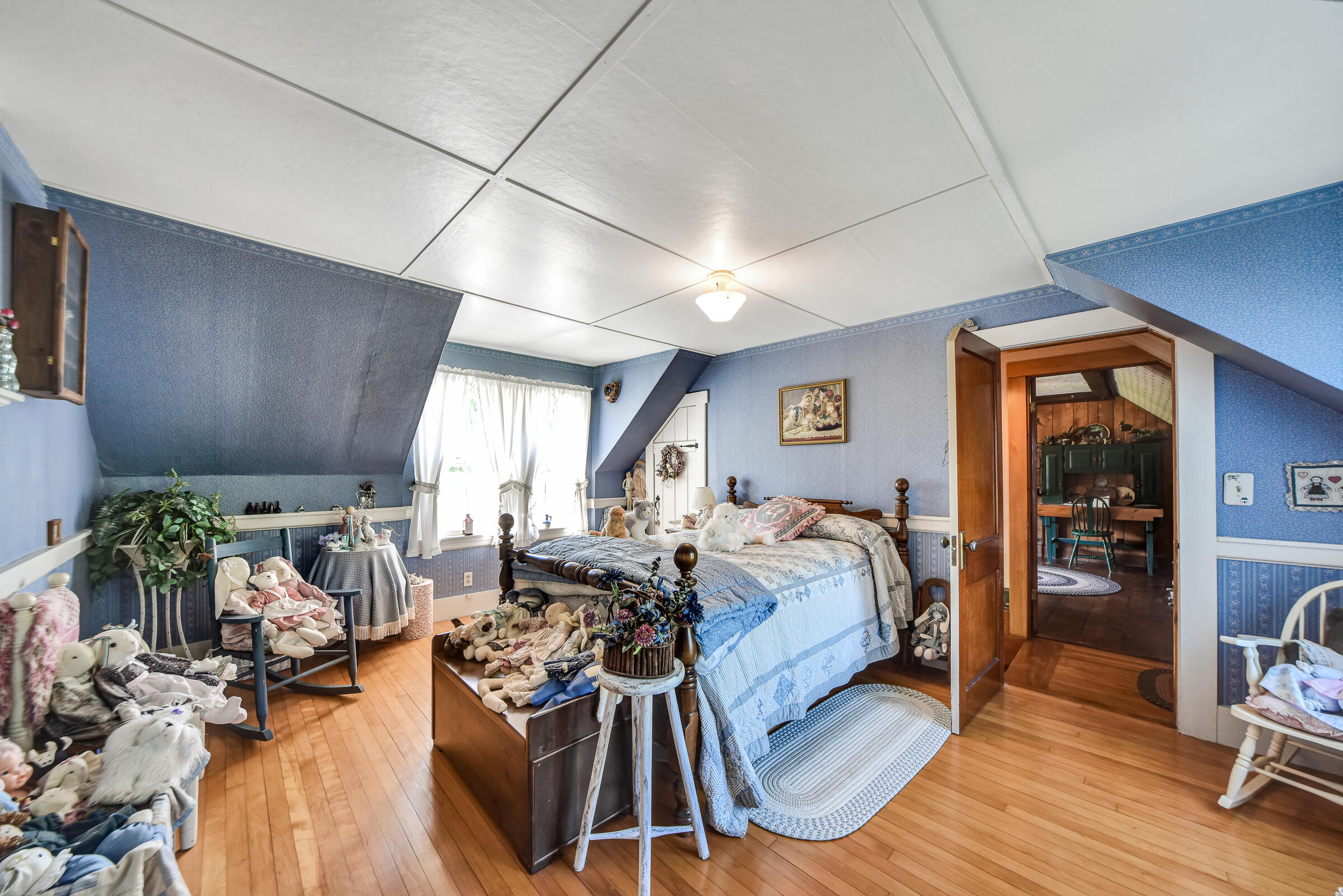 988 West Ridge Road Cornville, ME 04976 - Photo 25 of 49 20