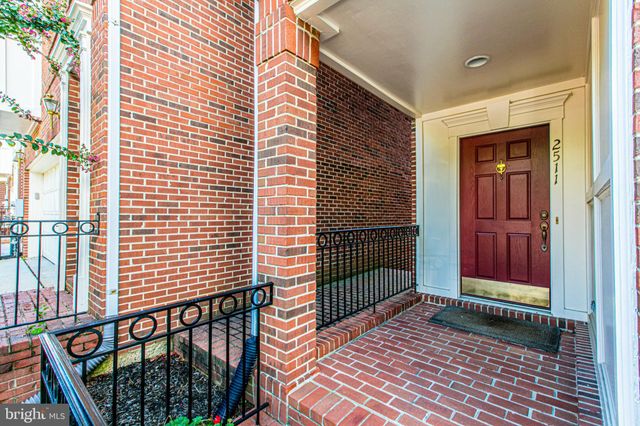 $785,000 | 2511 Hunton Place, Alexandria, VA 22311