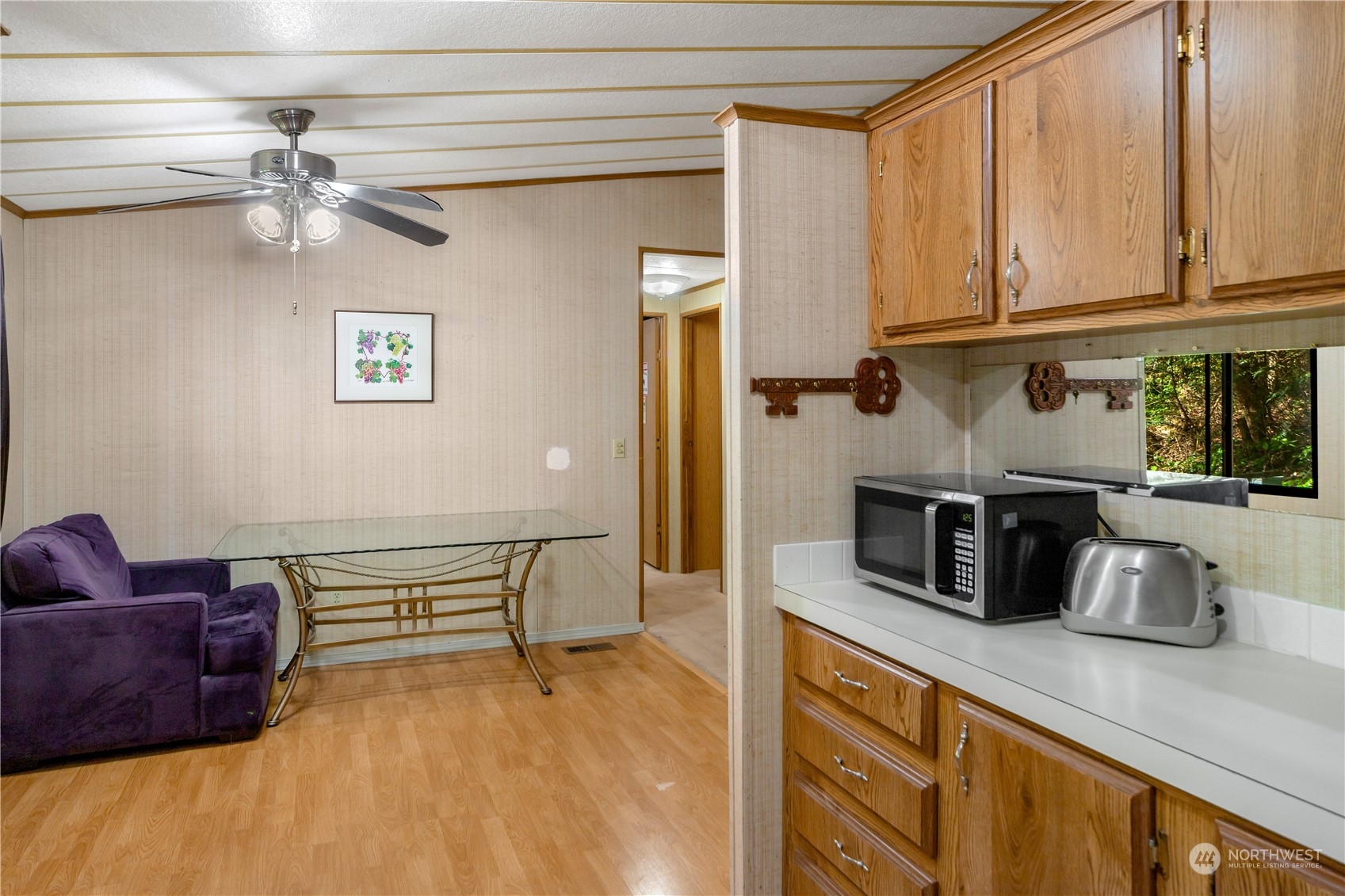 170 Flamingo Road Port Townsend, WA 98368 - Photo 6 of 24 Gallery Image 6
