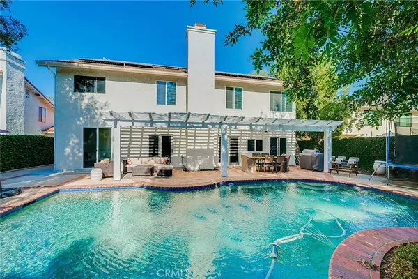 $7,775 | 6049 Rustling Oaks Drive, Agoura Hills, CA 91301