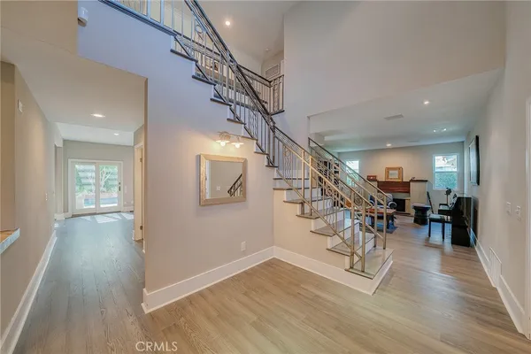 $7,775 | 6049 Rustling Oaks Drive, Agoura Hills, CA 91301