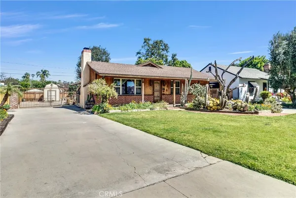 $599,000 | 4685 Rosewood Place, Riverside, CA 92506
