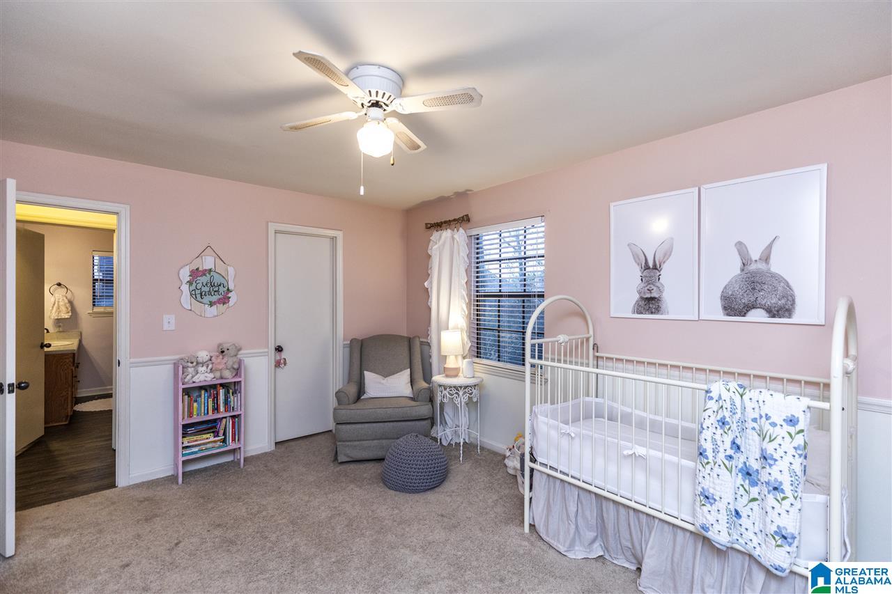 1879 Shannon Road Bessemer, AL 35022 - Photo 21 of 33
