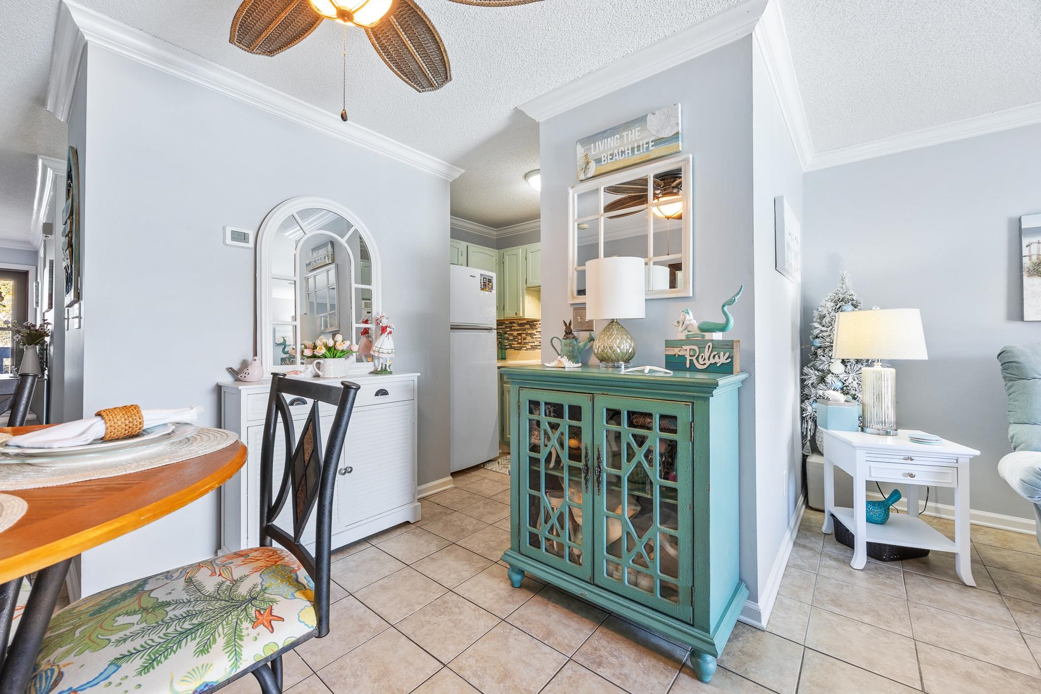 7700 Porcher Drive, Unit 3204 Myrtle Beach, SC 29572 - Photo 11 of 44