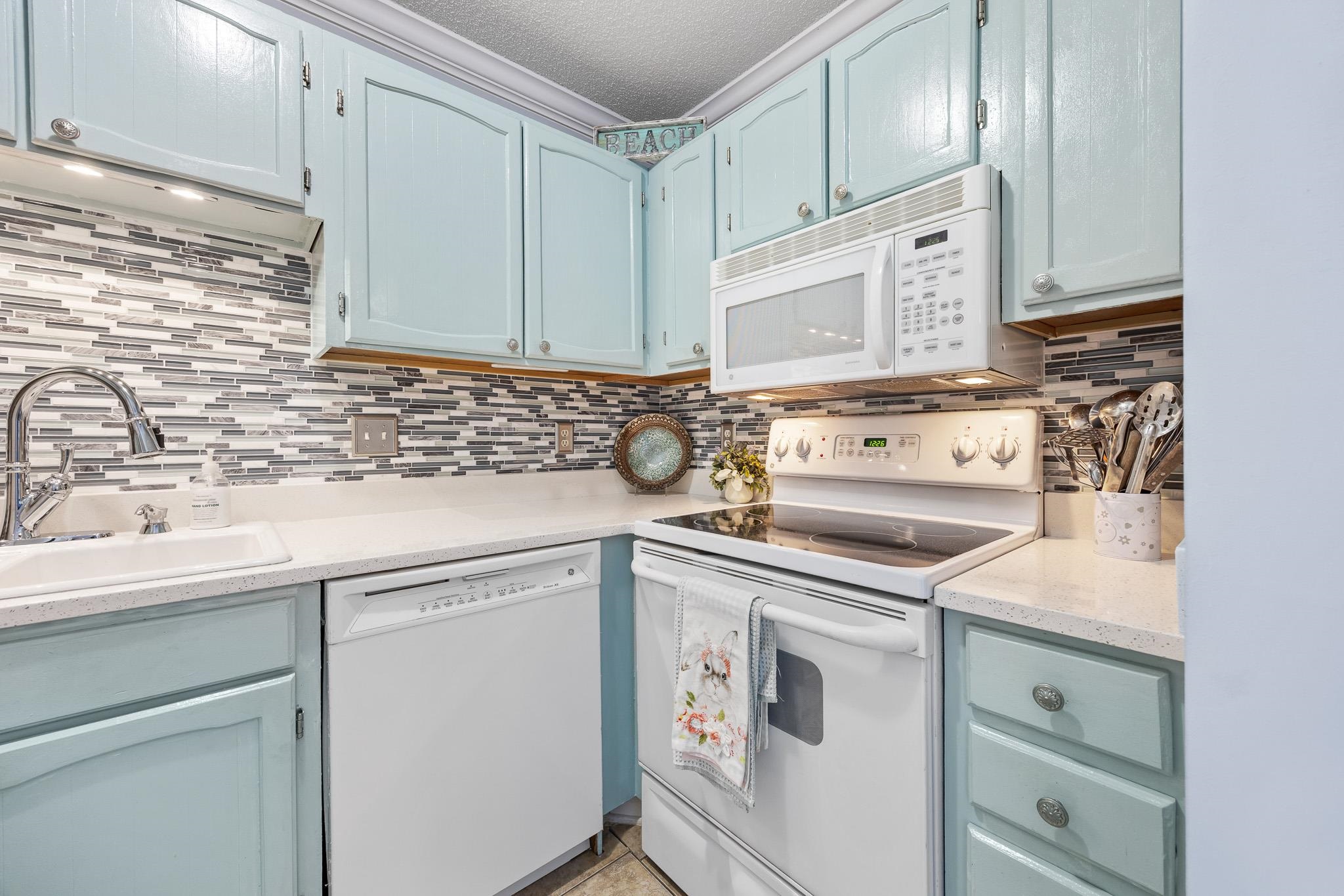 7700 Porcher Drive, Unit 3204 Myrtle Beach, SC 29572 - Photo 14 of 44