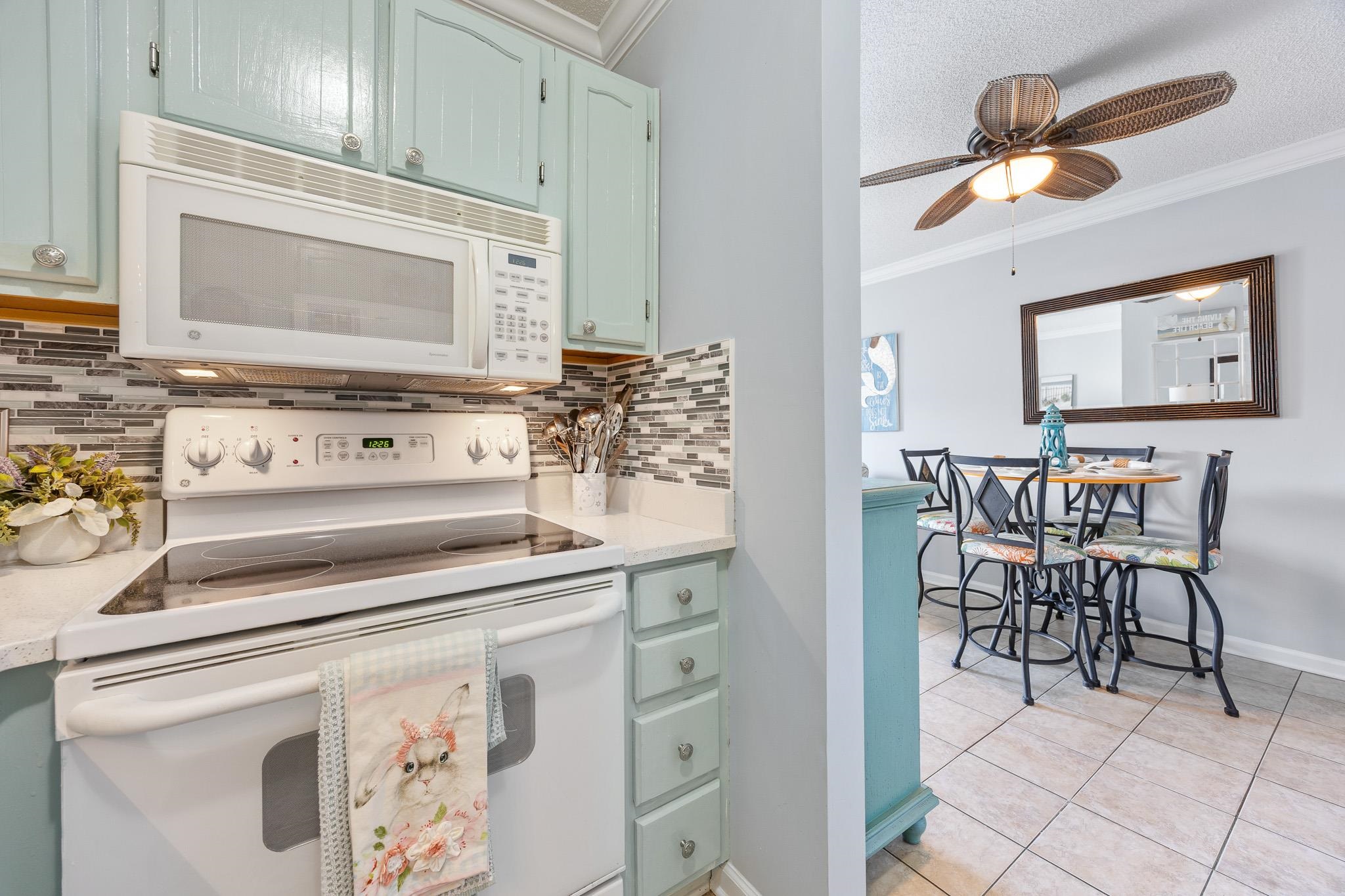 7700 Porcher Drive, Unit 3204 Myrtle Beach, SC 29572 - Photo 16 of 44