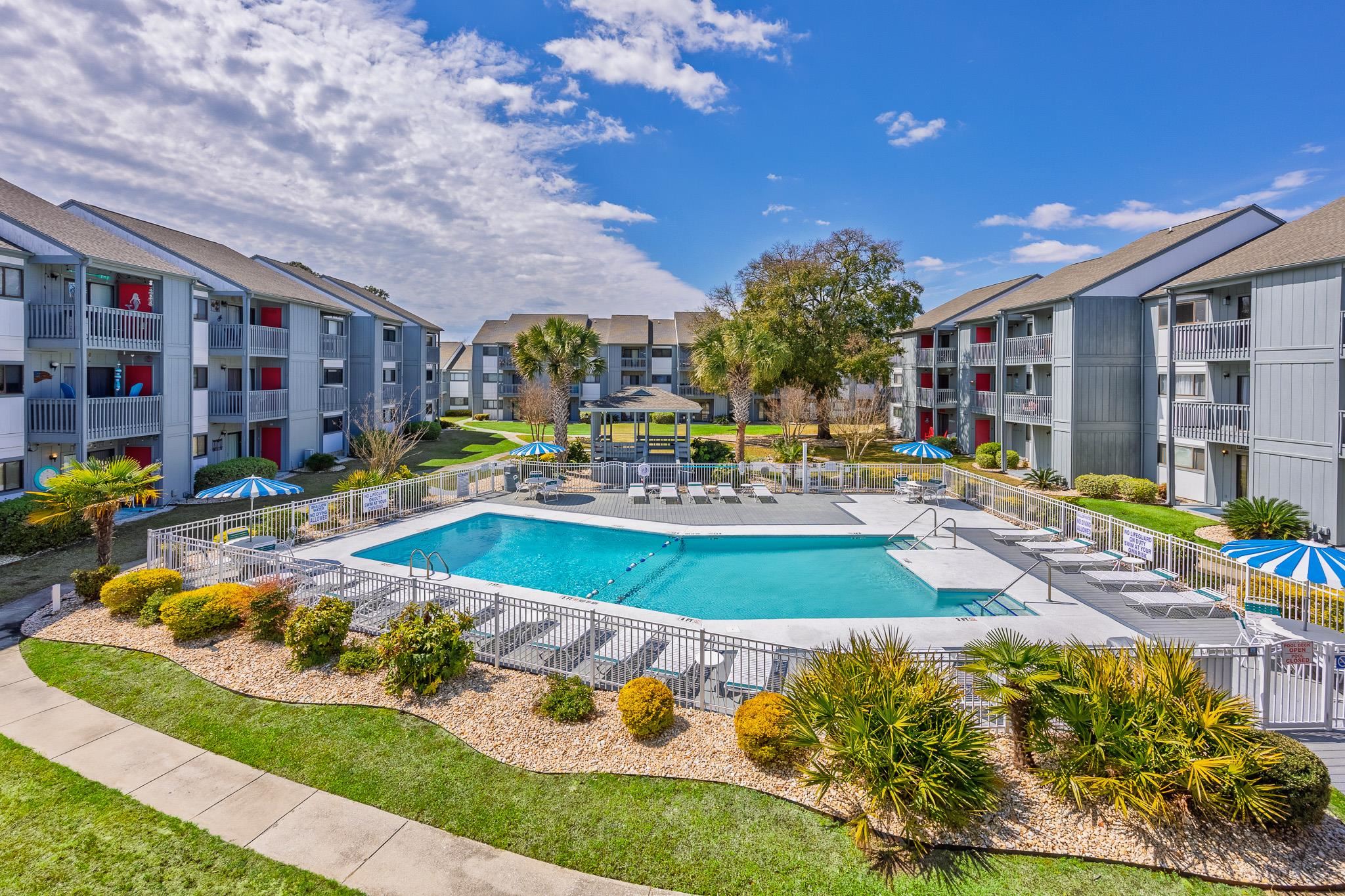 7700 Porcher Drive, Unit 3204 Myrtle Beach, SC 29572 - Photo 26 of 44