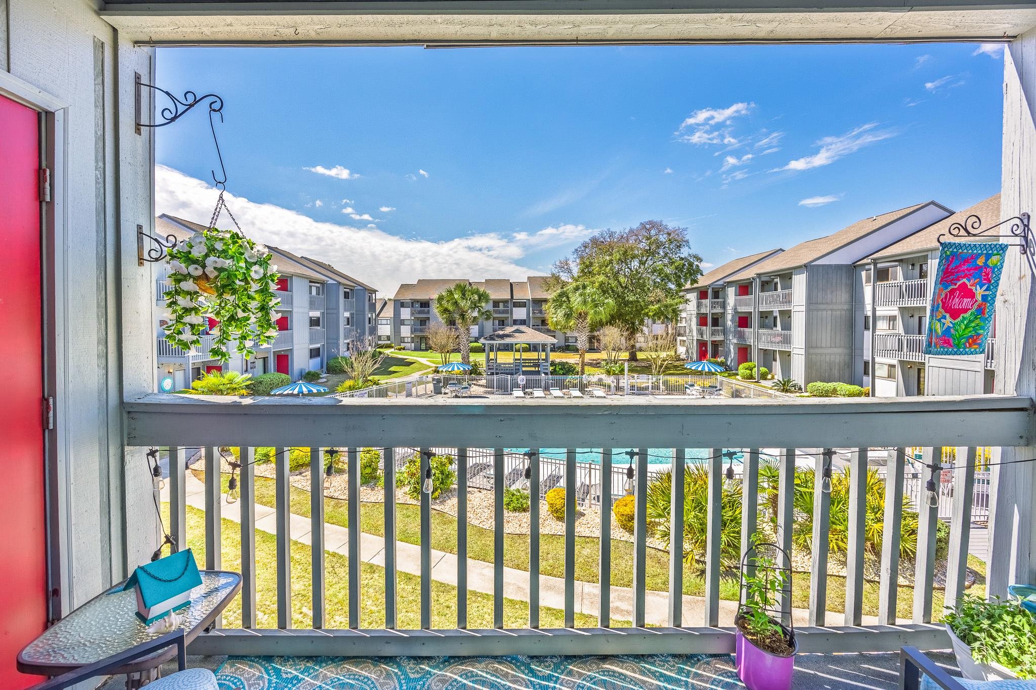 7700 Porcher Drive, Unit 3204 Myrtle Beach, SC 29572 - Photo 27 of 44