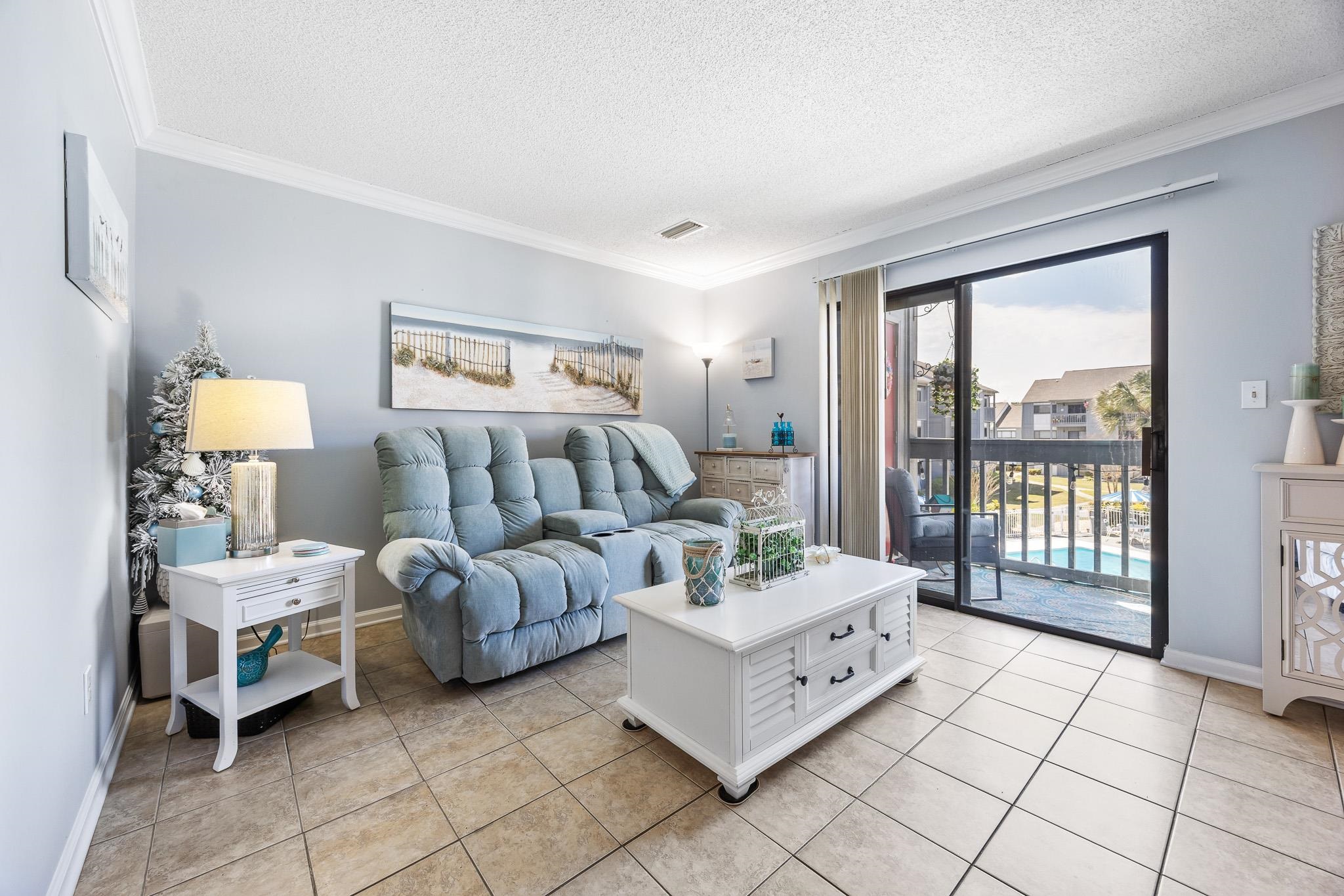 7700 Porcher Drive, Unit 3204 Myrtle Beach, SC 29572 - Photo 3 of 44