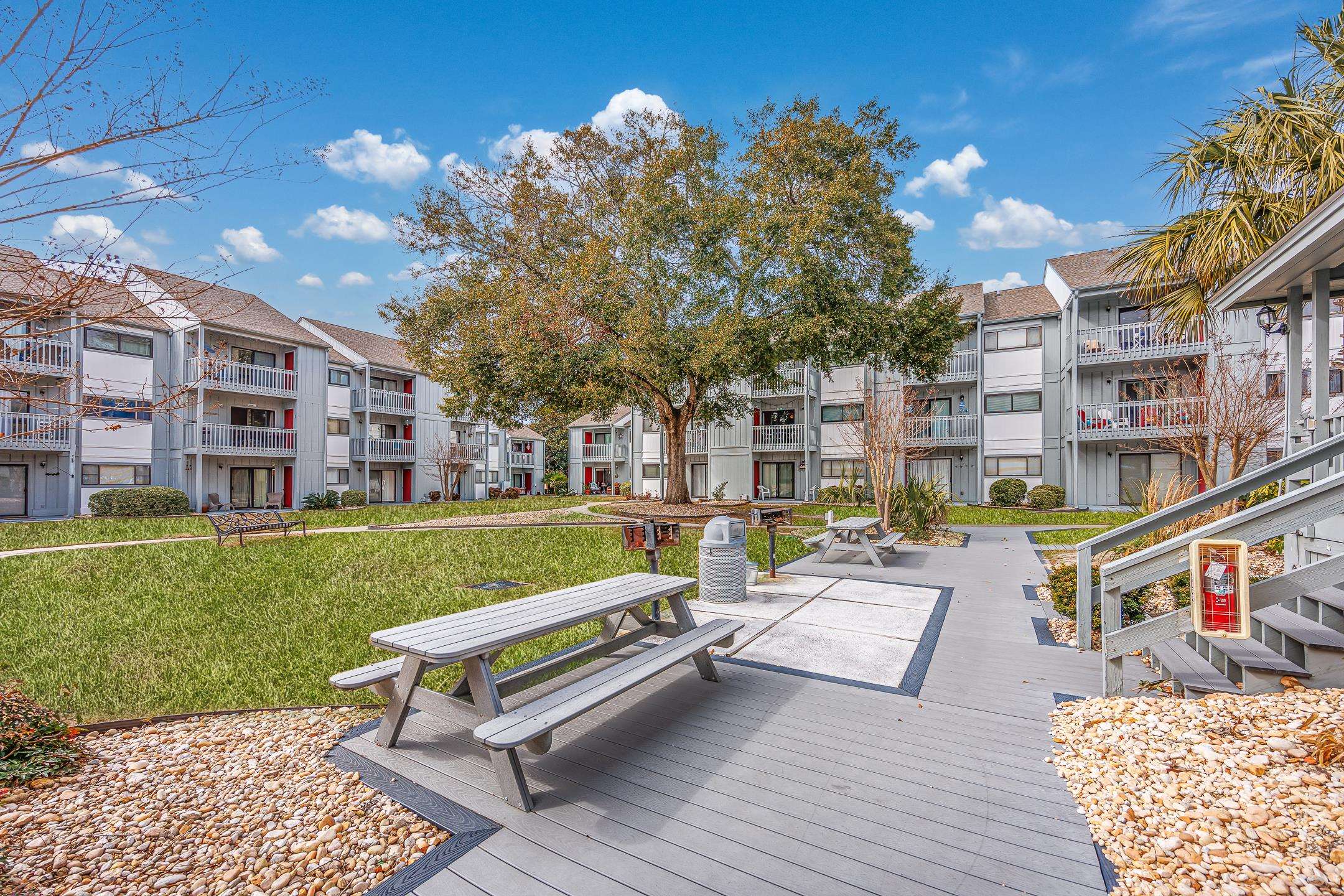 7700 Porcher Drive, Unit 3204 Myrtle Beach, SC 29572 - Photo 36 of 44