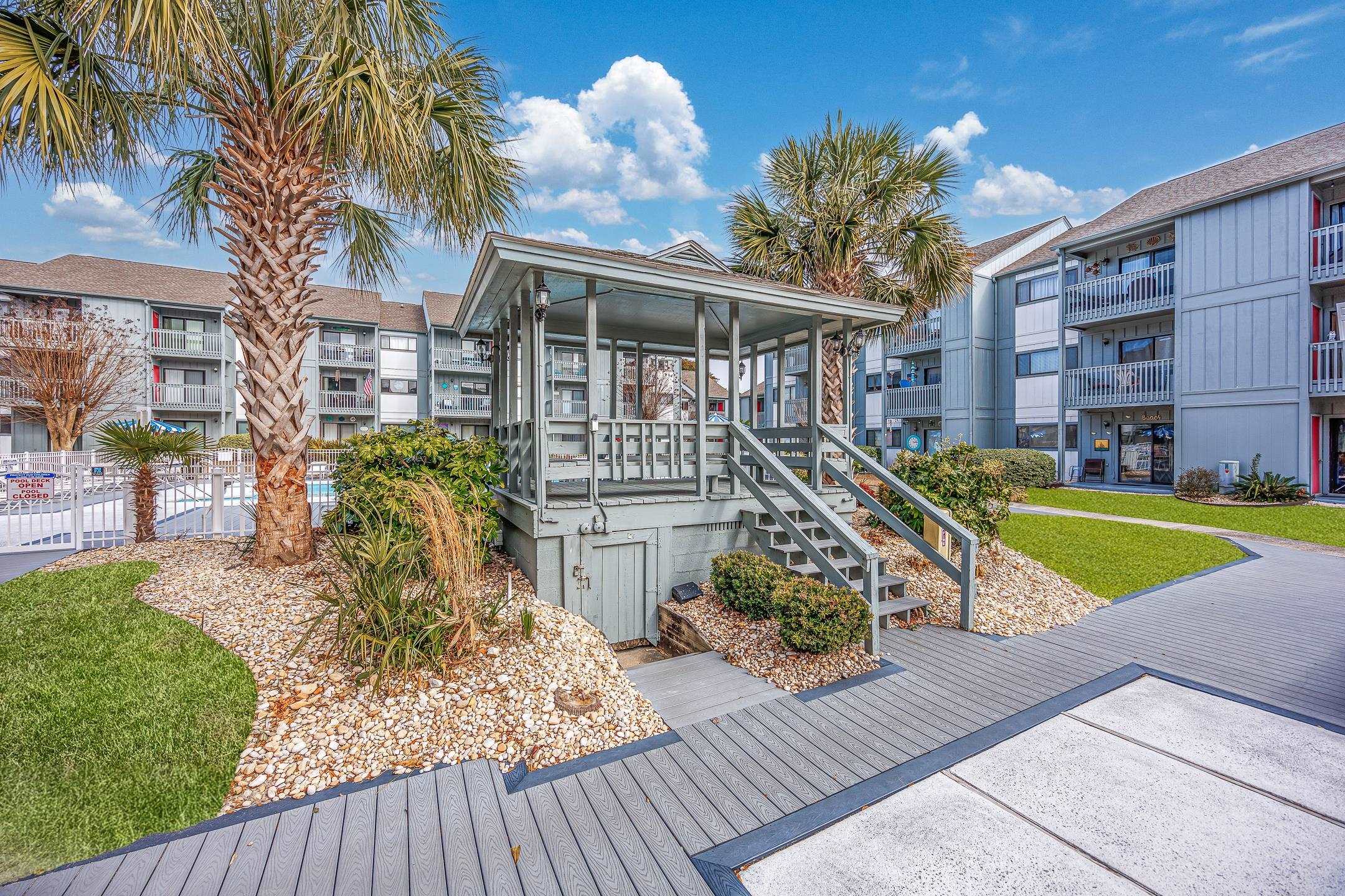 7700 Porcher Drive, Unit 3204 Myrtle Beach, SC 29572 - Photo 37 of 44