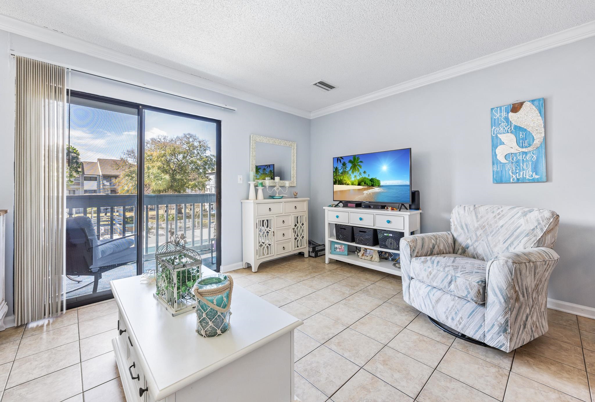 7700 Porcher Drive, Unit 3204 Myrtle Beach, SC 29572 - Photo 4 of 44