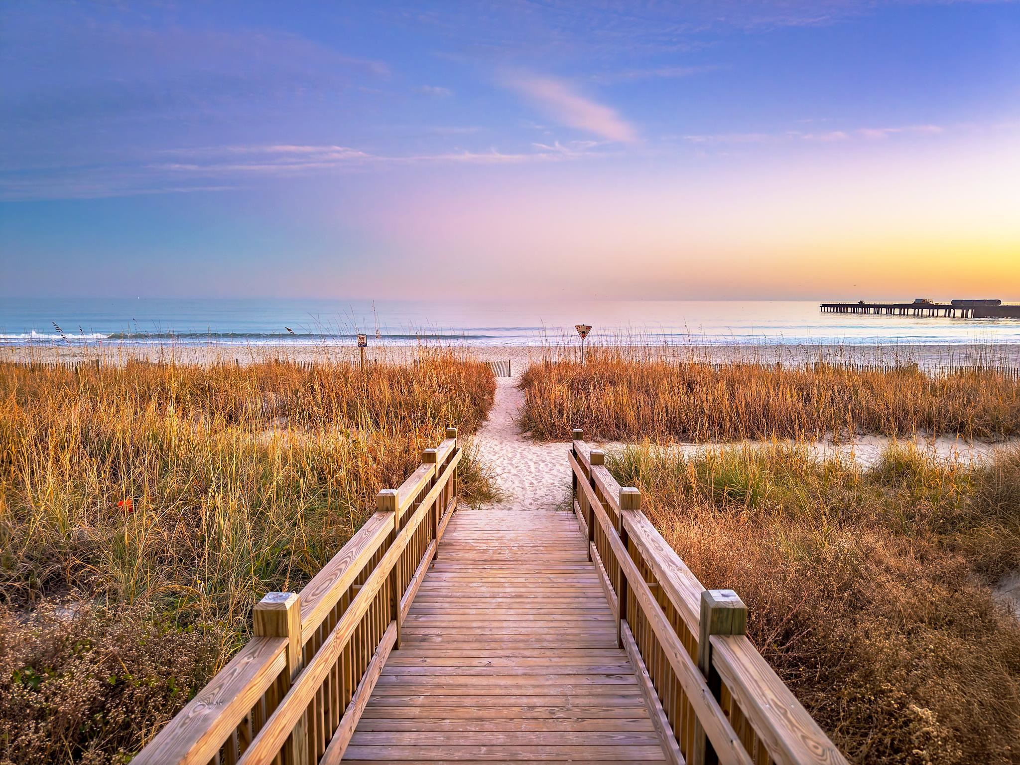 7700 Porcher Drive, Unit 3204 Myrtle Beach, SC 29572 - Photo 43 of 44