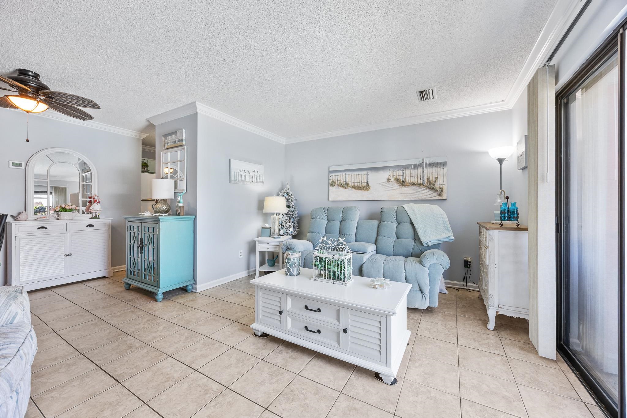 7700 Porcher Drive, Unit 3204 Myrtle Beach, SC 29572 - Photo 5 of 44