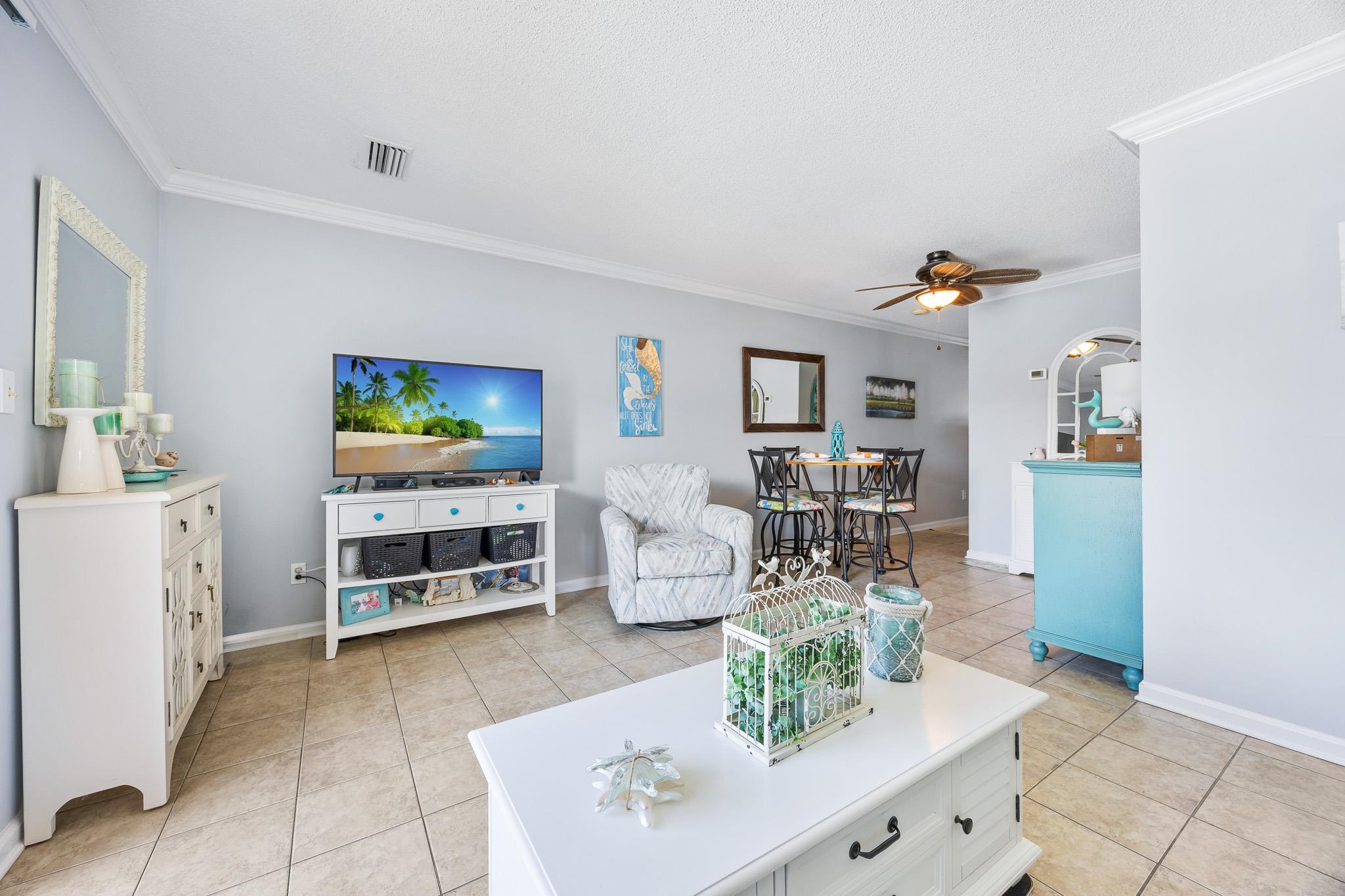 7700 Porcher Drive, Unit 3204 Myrtle Beach, SC 29572 - Photo 6 of 44