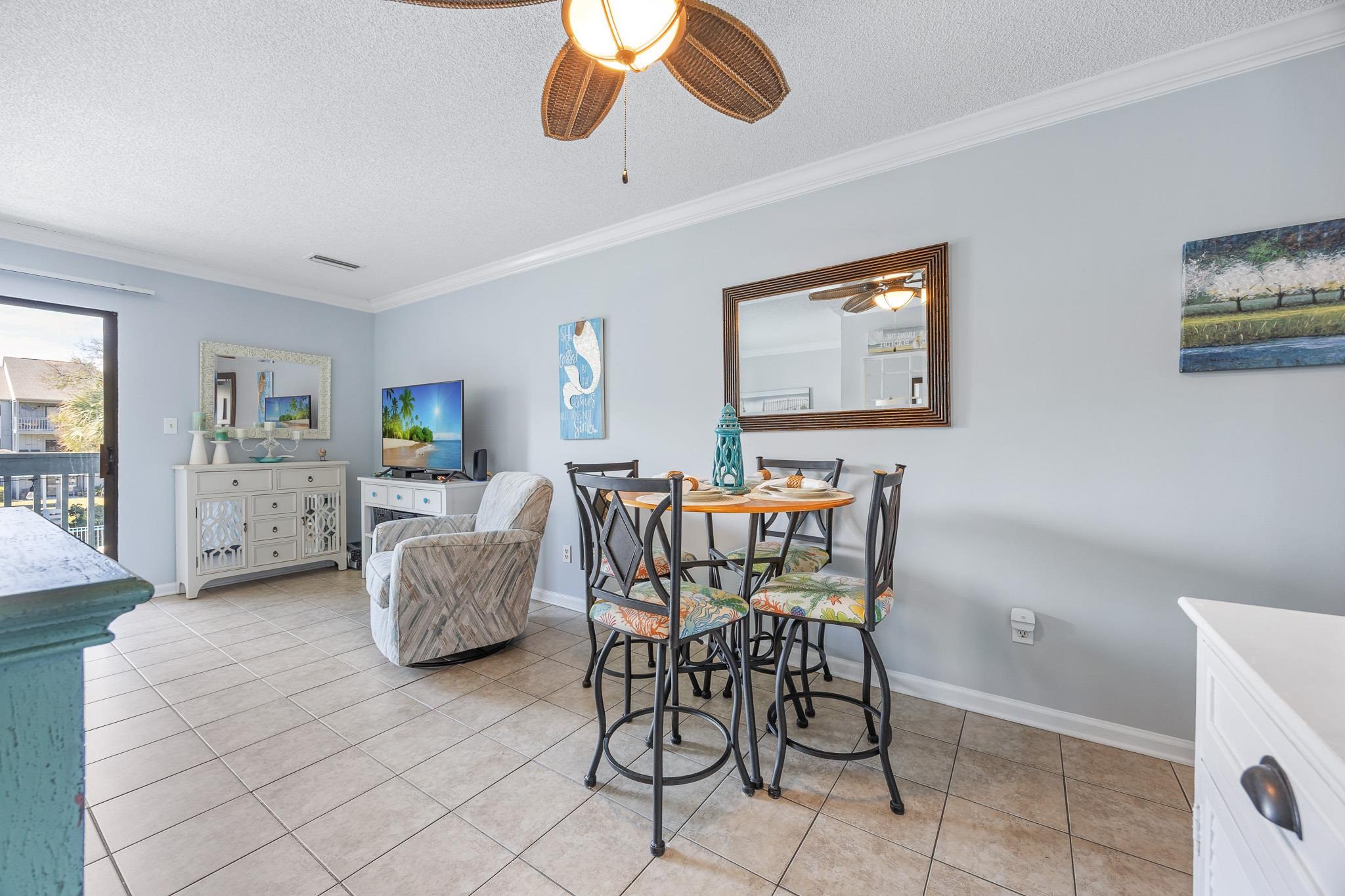 7700 Porcher Drive, Unit 3204 Myrtle Beach, SC 29572 - Photo 7 of 44