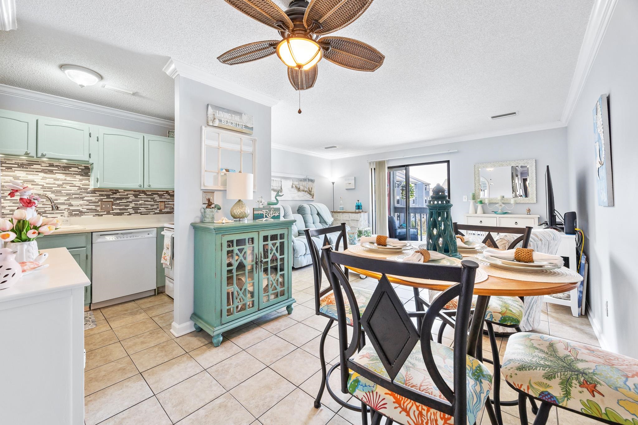 7700 Porcher Drive, Unit 3204 Myrtle Beach, SC 29572 - Photo 9 of 44