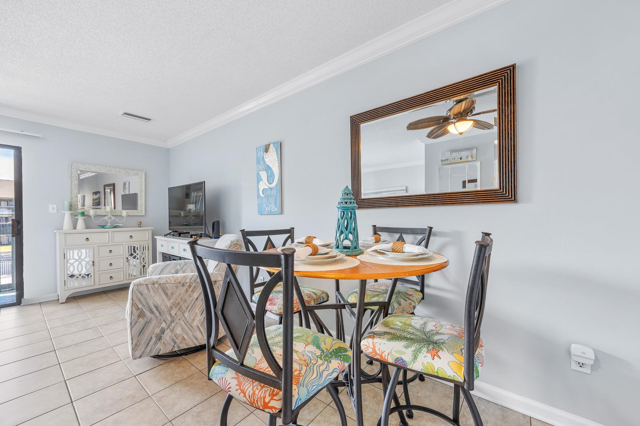 7700 Porcher Drive, Unit 3204 Myrtle Beach, SC 29572 - Photo 10 of 44