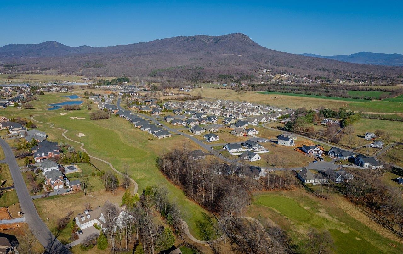475 Beauford Road Harrisonburg, VA 22801 - Photo 63 of 75 a view of lake and mountain