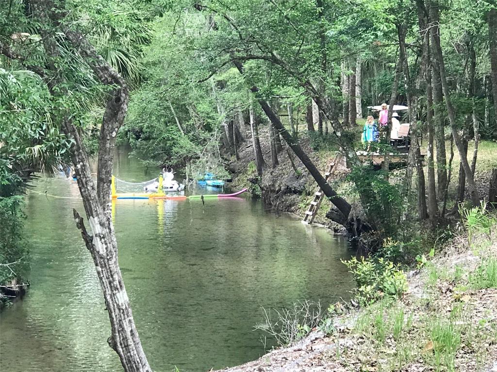 3690 Southeast 54th Avenue Morriston, FL 32668 - Photo 25 of 43 a view of a lake view