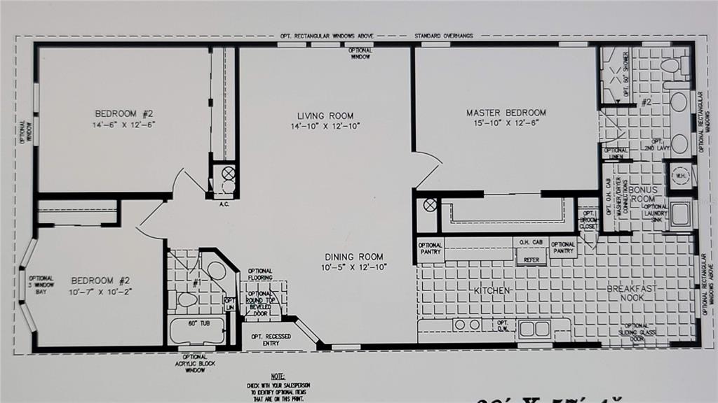 3690 Southeast 54th Avenue Morriston, FL 32668 - Photo 3 of 43
