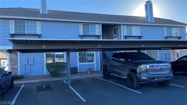 $150,000 | 5801 Medallion Drive, Unit 202, Las Vegas, NV 89122