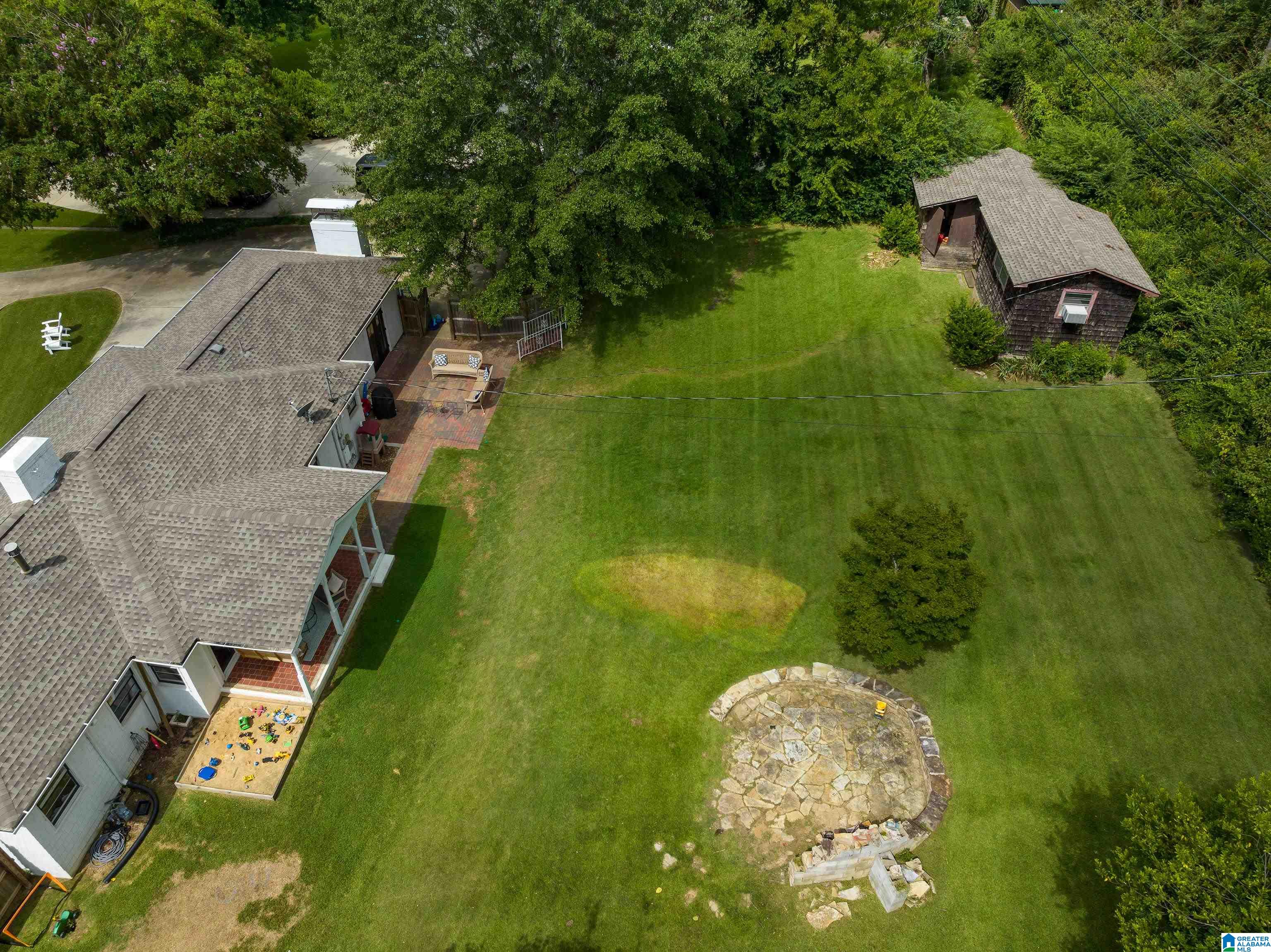 2452 Shades Crest Road Birmingham, AL 35216 - Photo 44 of 47