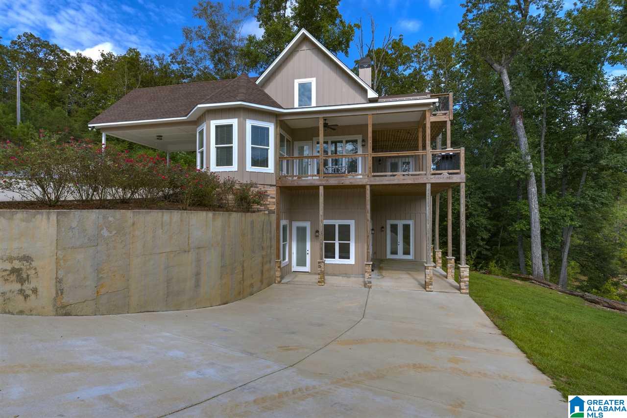 27 Lakeridge Way Arley, AL 35541 - Photo 5 of 22