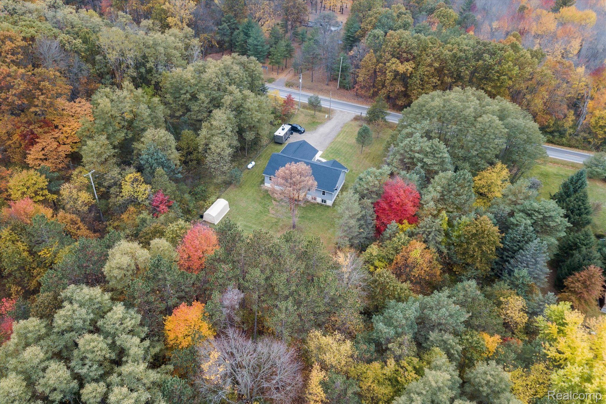 15133 South Duffield Road Byron, MI 48418 - Photo 39 of 48 Gallery Image 39