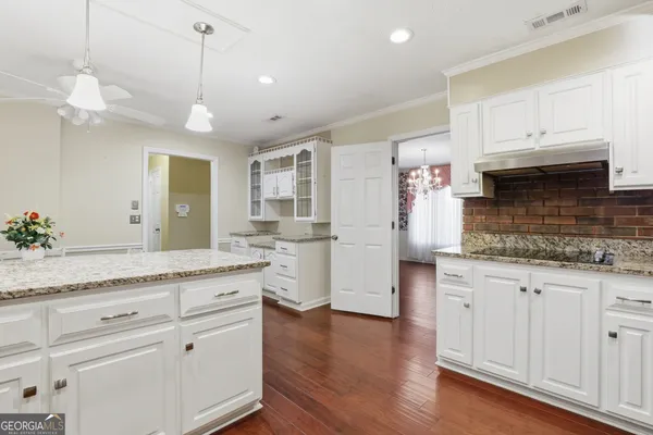 $455,000 | 1506 Weaver Drive, Augusta, GA 30909