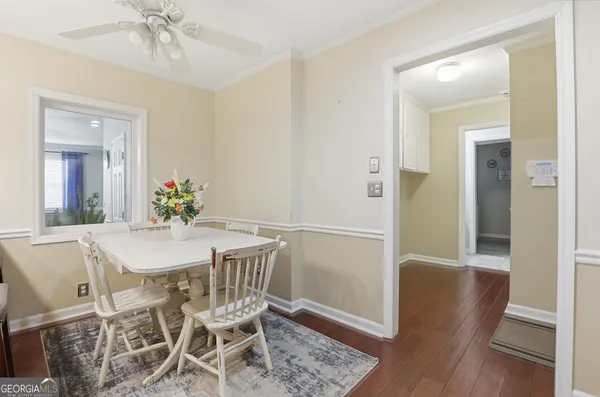 $455,000 | 1506 Weaver Drive, Augusta, GA 30909