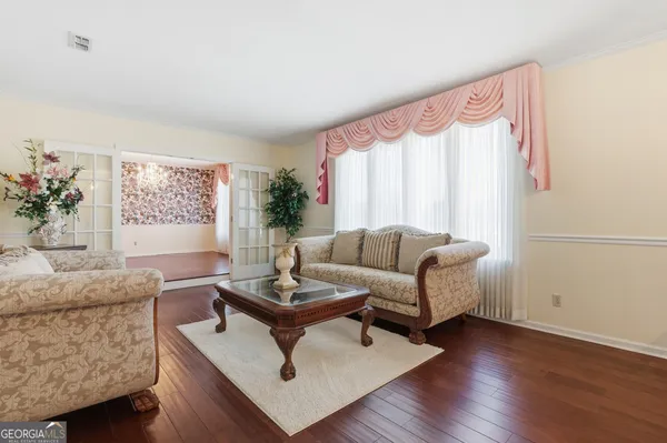 $455,000 | 1506 Weaver Drive, Augusta, GA 30909