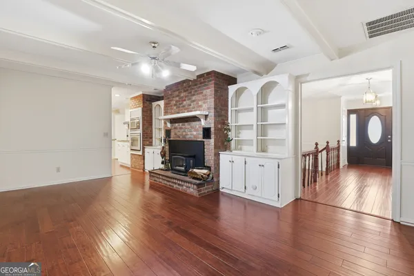 $455,000 | 1506 Weaver Drive, Augusta, GA 30909