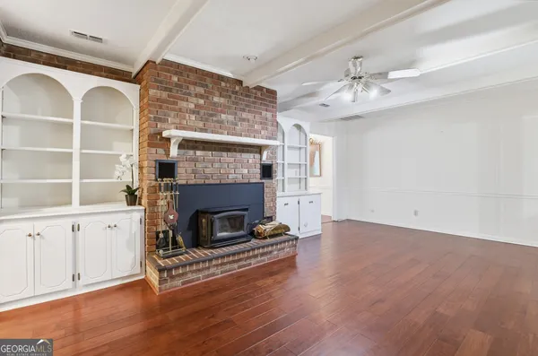 $455,000 | 1506 Weaver Drive, Augusta, GA 30909