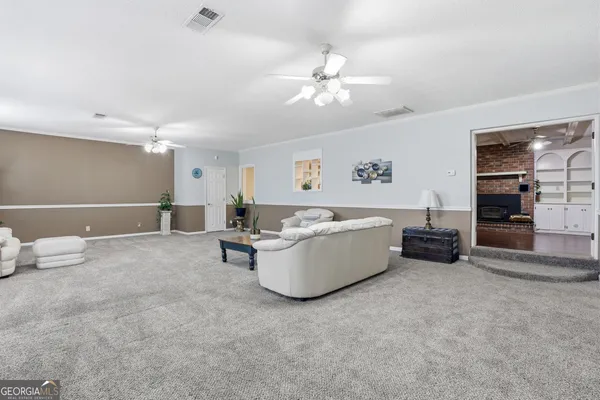 $455,000 | 1506 Weaver Drive, Augusta, GA 30909