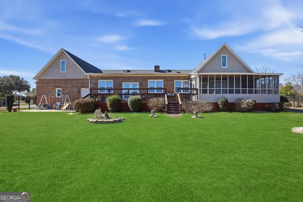 $455,000 | 1506 Weaver Drive, Augusta, GA 30909