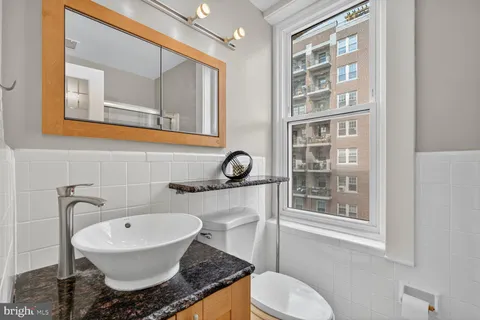 $307,700 | 1851 Columbia Road Northwest, Unit 303, Washington, DC 20009