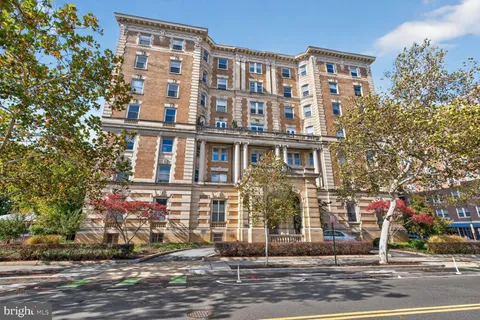 $307,700 | 1851 Columbia Road Northwest, Unit 303, Washington, DC 20009
