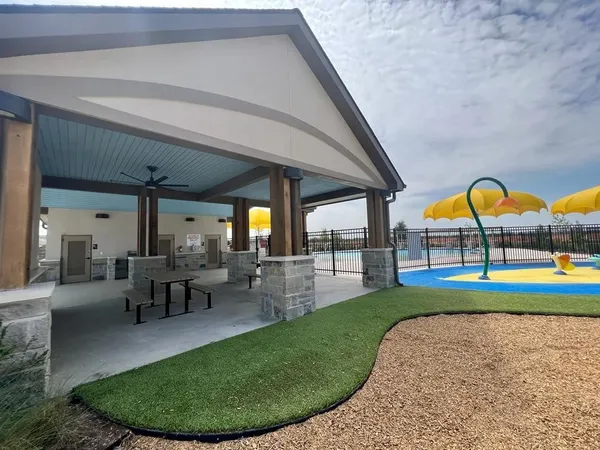 $2,200 | 5815 Blue Grama Drive, Katy, TX 77493