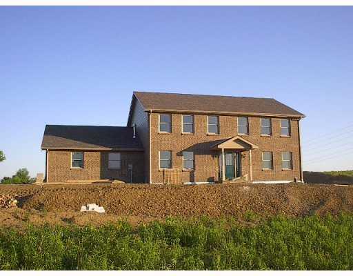 291 Westminster Road Sarver, PA 16055 - Photo 1 of 11 Exterior Front.