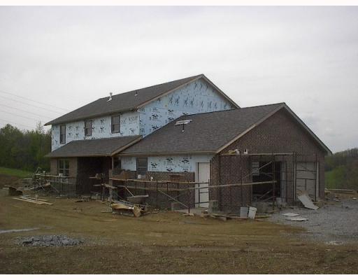 291 Westminster Road Sarver, PA 16055 - Photo 2 of 11 Exterior Back.