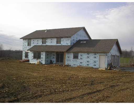 291 Westminster Road Sarver, PA 16055 - Photo 11 of 11 Exterior Back.