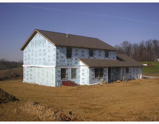291 Westminster Road Sarver, PA 16055 - Photo 3 of 11 Exterior Back.