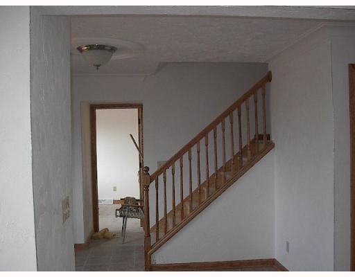 291 Westminster Road Sarver, PA 16055 - Photo 7 of 11 Other. Staircase in formal entryway--Oak banister-