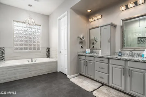 $1,399,000 | 27961 North 114th Way, Scottsdale, AZ 85262