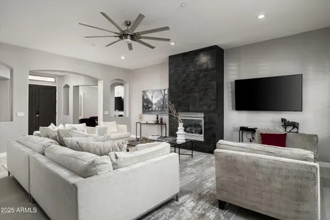 $1,399,000 | 27961 North 114th Way, Scottsdale, AZ 85262