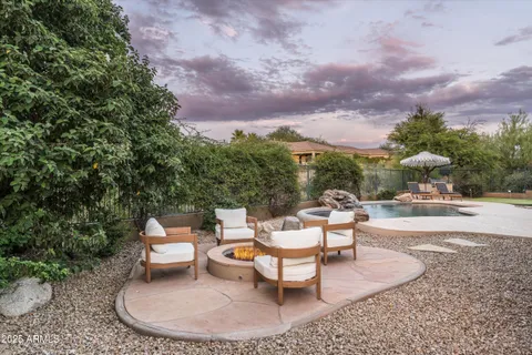 $1,399,000 | 27961 North 114th Way, Scottsdale, AZ 85262