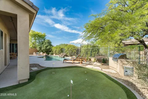 $1,399,000 | 27961 North 114th Way, Scottsdale, AZ 85262